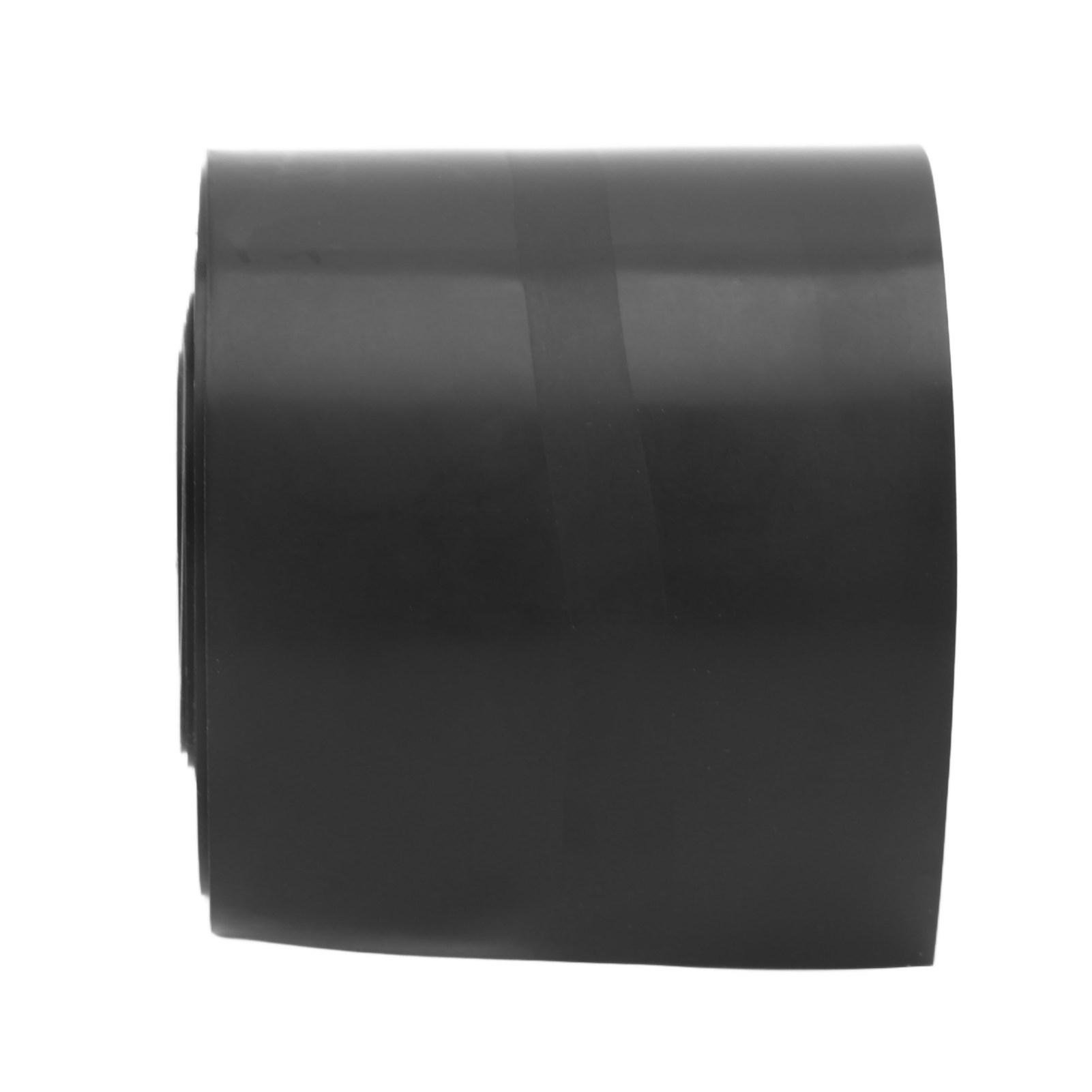 

Мышечная компрессионная лента портативная фитнес-тренажер подвижность восстановление лента для спортсмена черный 7.1 футов X 2.0 дюйма