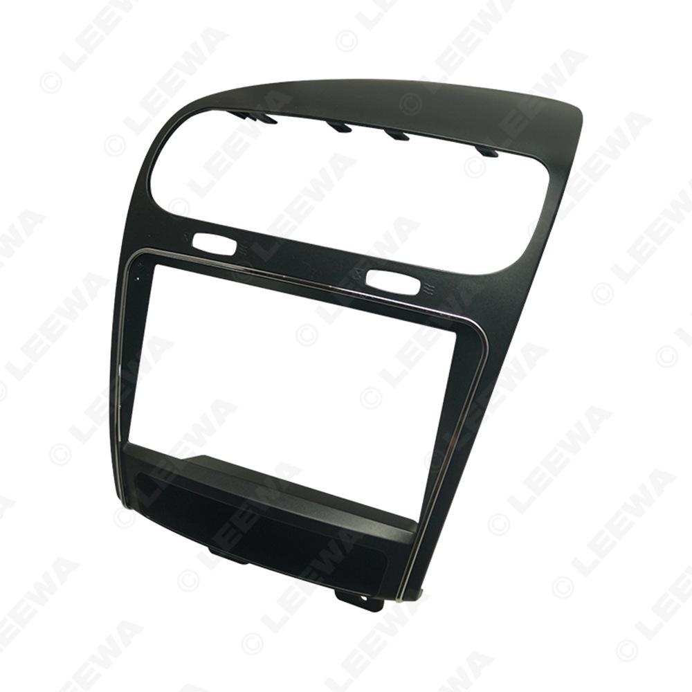Dodge Journey/Fiat Viaggio 9-inch Android Navigation Screen Faceplate