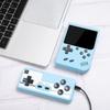 Retro Portable Mini Handheld Video Game Console 8 Bit 3.0 Inch Color LCD Kids Color Game Player Built In 500 Games