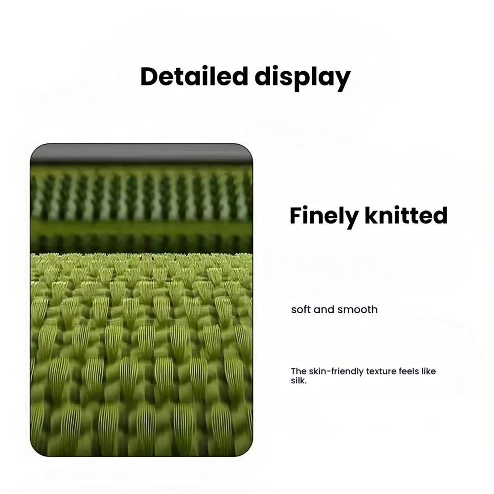 Nylon field watchband for Xiaomi smart Band 10 9 8 Strap accessories Sport Bracelet Replacement correa Mi band 8 9 10 strap NFC