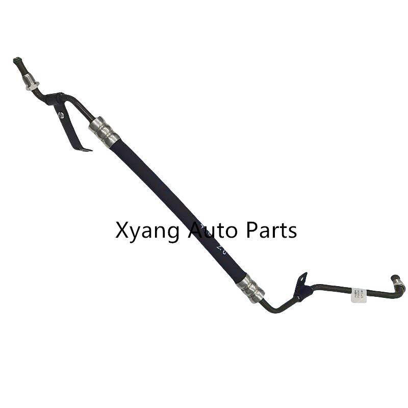 Servostyringspumpe Højtryksolie Rør Samling Til SAIC MAXUS T60 LDV T60 Diesel 2.8T C00045838/C00136809