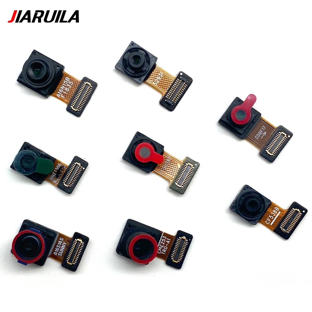 11Pcs, Back Rear Front Camera For Oppo A7 1118 A11 A11 A16 A17 A91 A91 Main Wide Macro Depth Ultrawide Camera Module Replacement