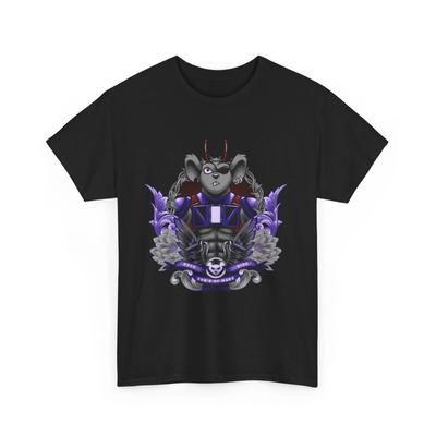 Modo of Mars T-Shirt