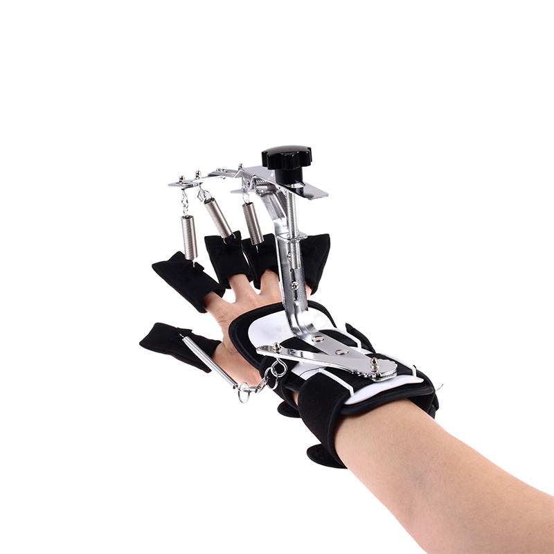 

Hand Wrist Rehabilitation Brace Training Finger Ortics For Stroke Hemiplegia