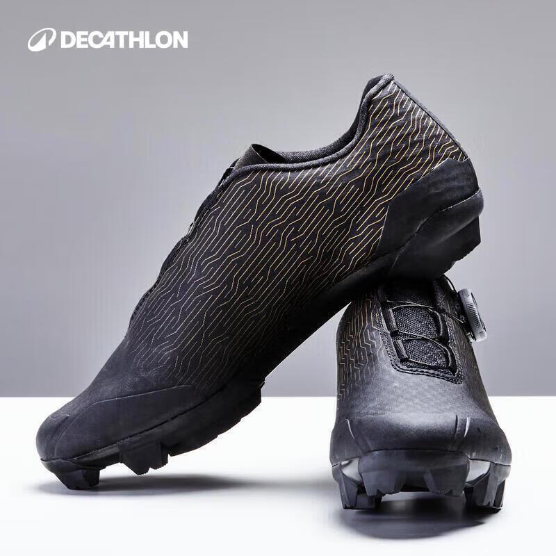 Decathlon Men s 900 Mountain Bike Cycling Shoes