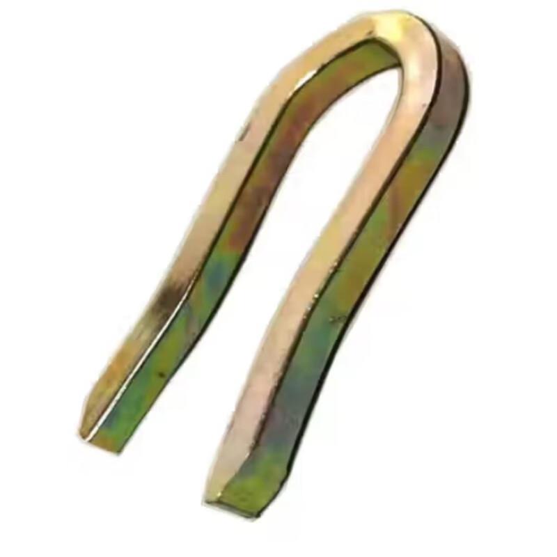 Kuangjia Mining U-clamp