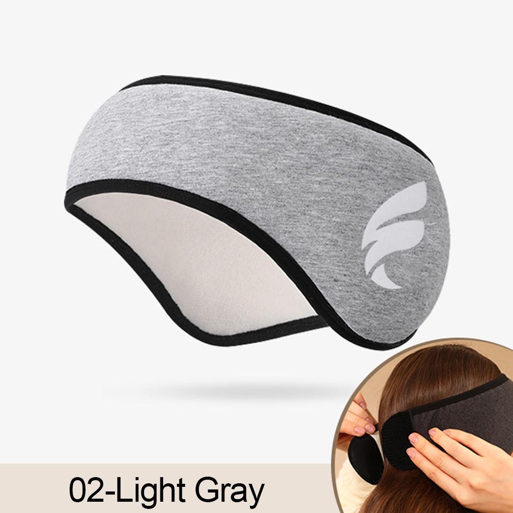 

Маска для сна, затемняющая для отдыха, плюшевая повязка на глаза, хлопковая повязка на глаза для сна для мужчин и женщин, противошумные наушники 02