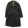 Moncler GENIUS2 Genius 2 [/Domestic Regular] MEZEN Long Down Coat 1 blackUsed