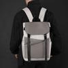 New Fashionable Large Capacity Multifunctional Backpack for Male, Middle, High School, College Students, Casual Business Computer Backpack