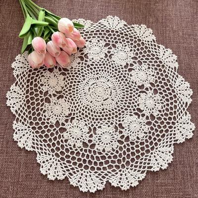 Masa ve Koltuk Örtüleri – Masa Örtüleri
