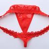 Low Waist Sexy Women's Thong Women's T Pants Sexy Love Underwear