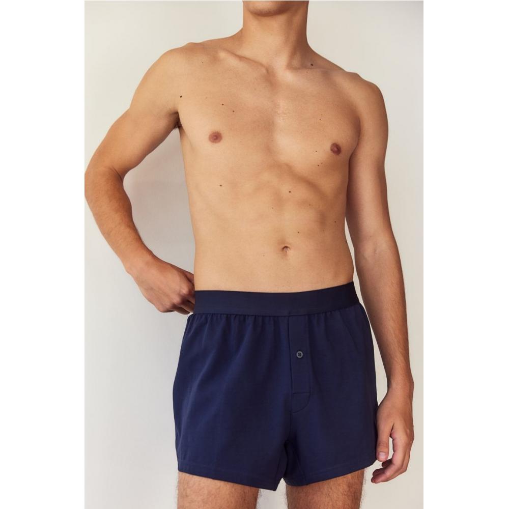 H M Xtra Life 2 Piece Rose Set Navy Blue