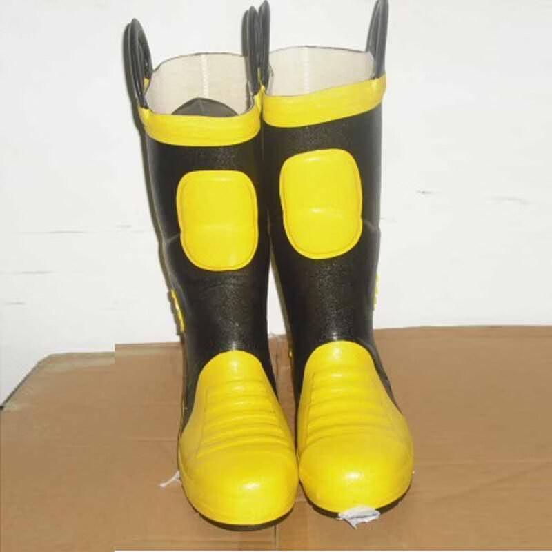 Резиновые сапоги DAXTE для пожарных