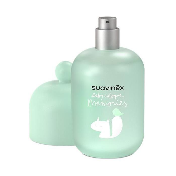 Parfum pour enfant Suavinex EDC Baby Cologne Memories (100 ml)