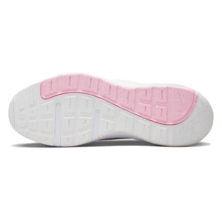 New Nike Air Max Ap 'White Soft Pink' Women's CU4870-113