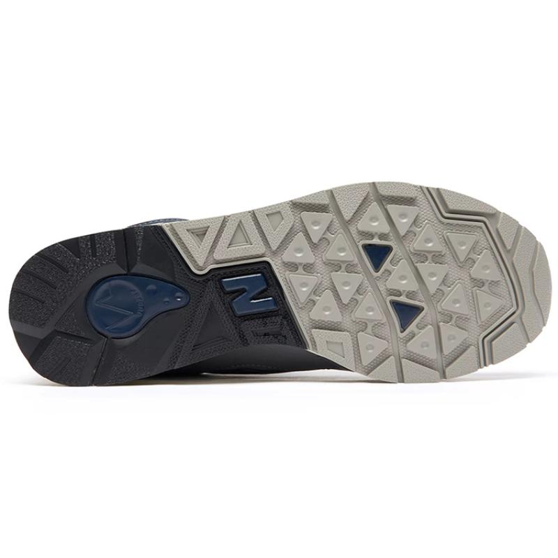 New Balance 1600 Grey White Sneakers CM1600G