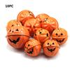 Halloween Decorative Small Bells Festival Hanging Supplies Accessories Scene Props