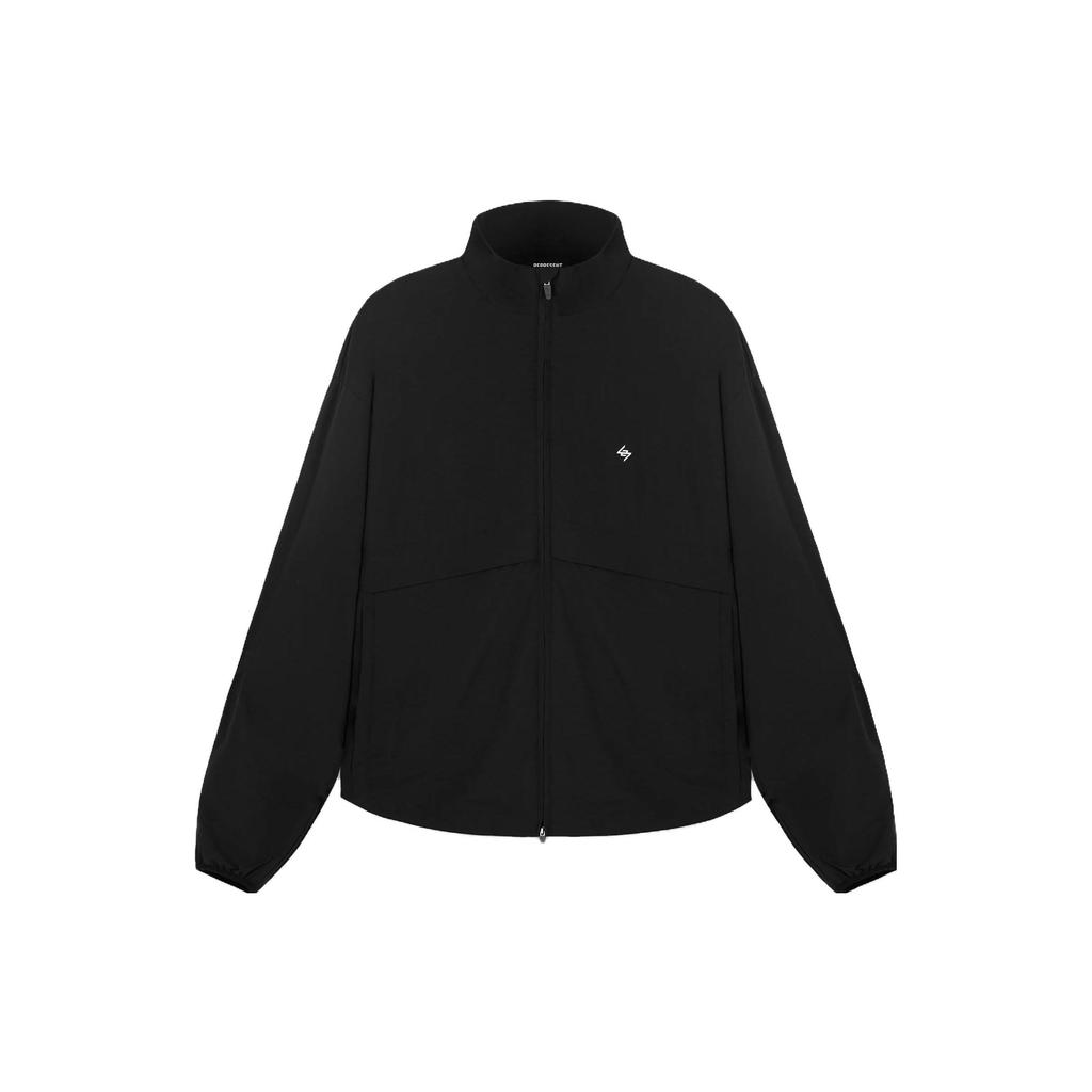 REPRESENT Jackets Men's Black Stand Collar Moderate Other 247M10-901
