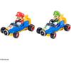 TAKARA TOMY Drift Tomica Mario Kart Drift Challenge DX Set Toy Car for Ages 3 and Up