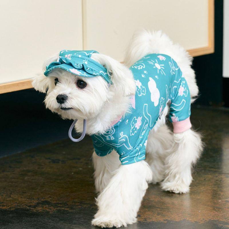 MUNIKUND Insektenschutz All-In-One : Grüner Garten