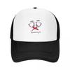 No Smell No Problems Baseball Cap Designer Cap Golf Hat Genuine Cosplay Boy Child Women's