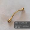 Solid Retro Cabinet Handles French Style Zinc Alloy Gold Silver for Bedroom Wardrobe Drawer Kitchen Cupboard DIY Home Makeover