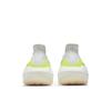 adidas UltraBoost 21 'White Solar Yellow' FY0401 Women's Shoes