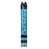 1 Fishing Rod Tripod with 3 Legs And Sections, Section Holder -