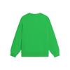 Li Ning Sports Fashion Collection Sweatshirt Unisex Green AWDSF75-3