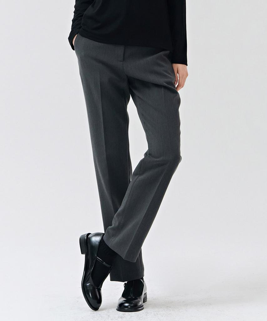 CHASECULT Women'S Slim Straight Slacks-Derg2262B0L