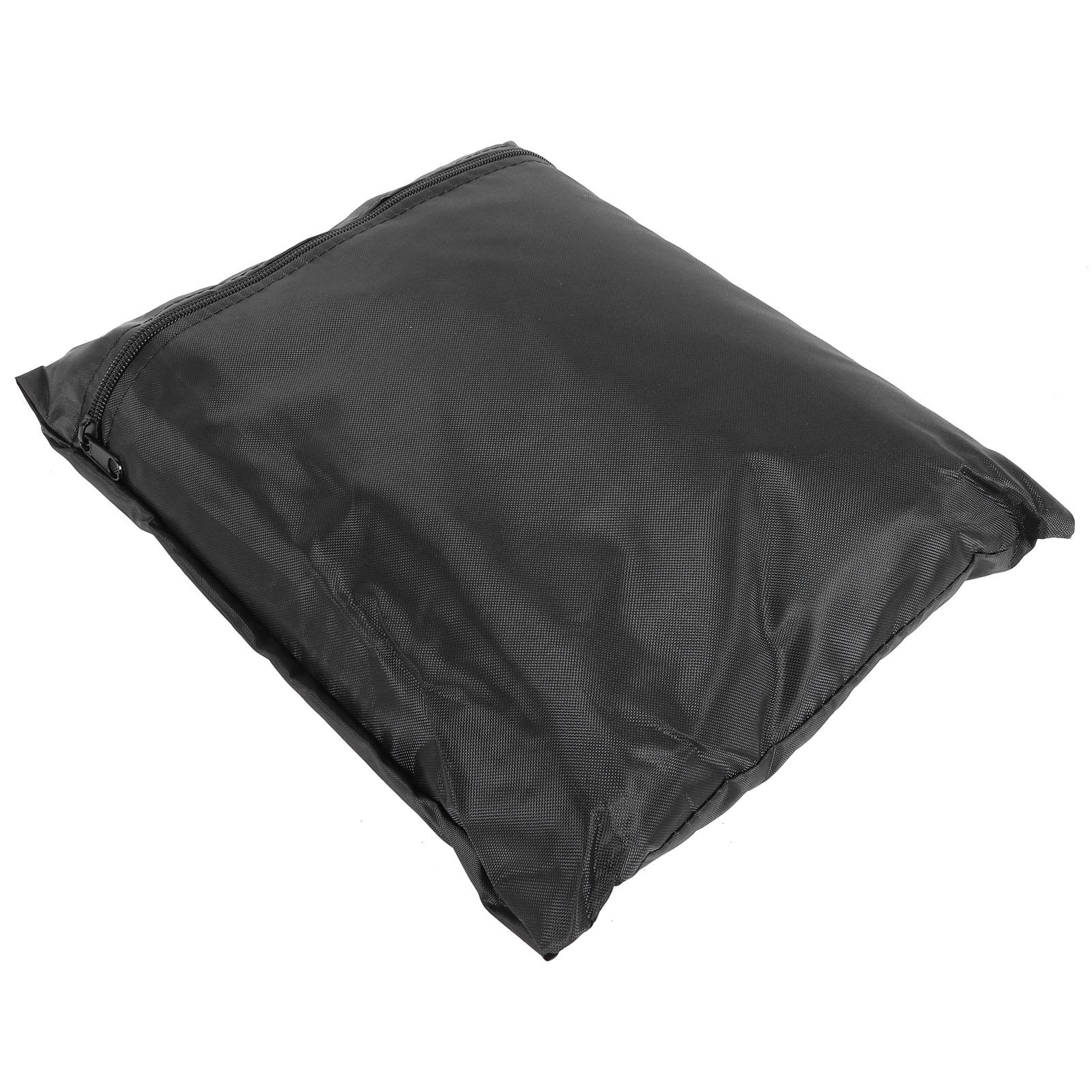 

180x120x74cm Dust Cover Waterproof Outdoor Garden Furniture Rain Snow Cover for Table Chair