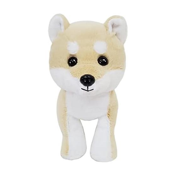 [BESTEVER] Premium Puppy Plush Toy Shiba Inu Shiba 53008
