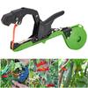Tying Machine Plant Garden Plant Tapetool Tapener +10/20 Rolls Tape Set for Vegetable Grape Tomato Cucumber Pepper Flower
