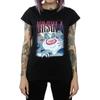 The Little Mermaid Womens/Ladies Ursula Montage Cotton T-Shirt