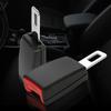 Seat Belt Extension Anti-Slip Pads Pre-Tightening Device High-Strength Intelligent Sensing Adjustment System Safety Buckle