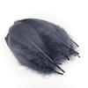 50Pcs13-20Cm Goose Feather Feather Diy Dream Catcher Wedding Jewelry Making Decorative Feather Crafts Needle And Thread