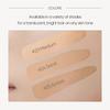 BANILA CO - Covericious Ultimate White Cushion Refill Only - 6 Colors
