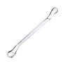 Mirror Finish Double-Ended Ring Spanner
