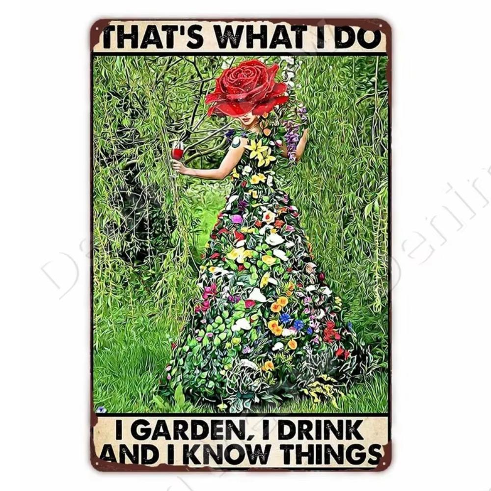 

Я П ю Я Знаю Річ Вінтажна Металева Бляшана Табличка Бурбон Декоративна Табличка Дім Паб Бар Чоловіча Печера Клубний Декор Винна Настінна Прикраса 20x30cm світло-сірого кольору