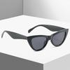 Cat Eye Sunglasses Women Travel Photo Sunglasses Trendy Glasses Sunglasses