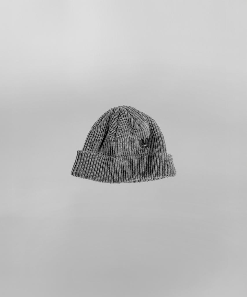 Eonchatideueseutetigkweseuteu Ploi Comfy Lounge Signature Beanie Gray