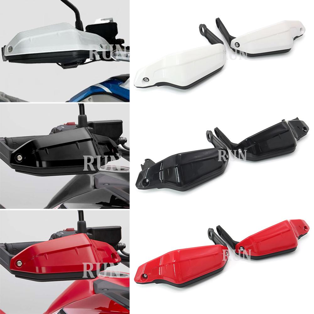For HONDA X-ADV XADV 750 CRF1100L CRF 1100L 1100 L Africa Twin Adventure Sports ES Handguard Windshield Hand Guard Protector Bar