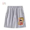Magliette per bambini 4-14 anni stampa Dragon Ball 2026 nuova Estate Manica Corta T-Shirt per ragazzi cotone