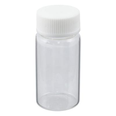 AS ONE Labran Screw-Cap Bottle No. 5 20mL / 9-852-07