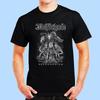 New WOLFBRIGADE - Necronomium Black Mens T-Shirt Size S-5XL Unisex T-Shirt