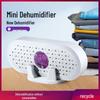 Electronice și climatizare – Dezumidificatoare de aer