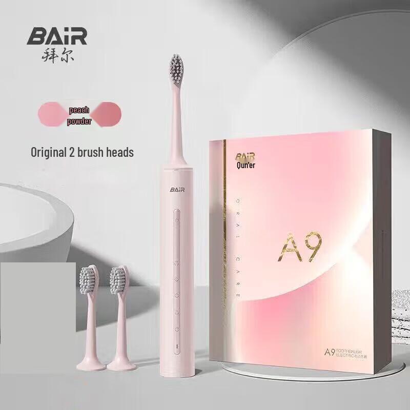 

BAIR A9 Smart Sonic Electric Toothbrush