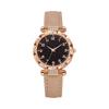 Women Fashion Leather Watch