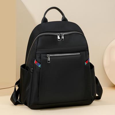 Rugzak Reistas Waterdichte Oxford Doek Tas Studententas Tas Herentas Damestas