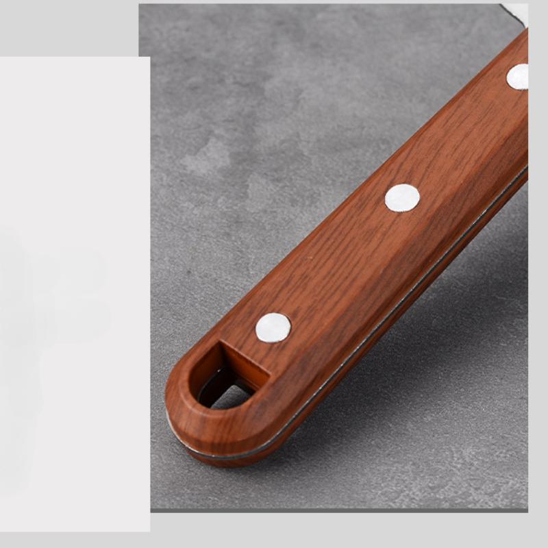 1ks Rozdělovač masa Dlouhá rukojeť Nástroj na grilování BBQ, Rozdělovač masa Medvědí dráp Rozdělovač masa, Vidlička Medvědí dráp Multifunkční trhač masa